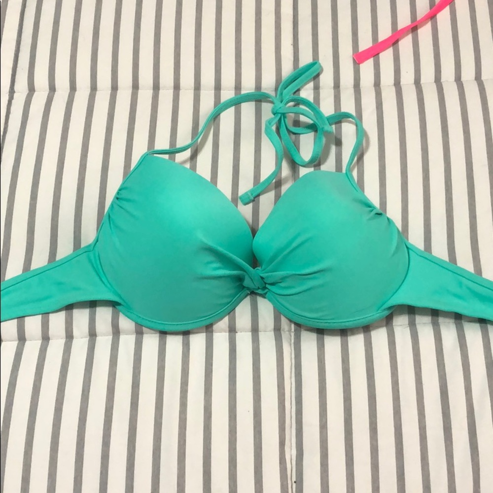 Swim top